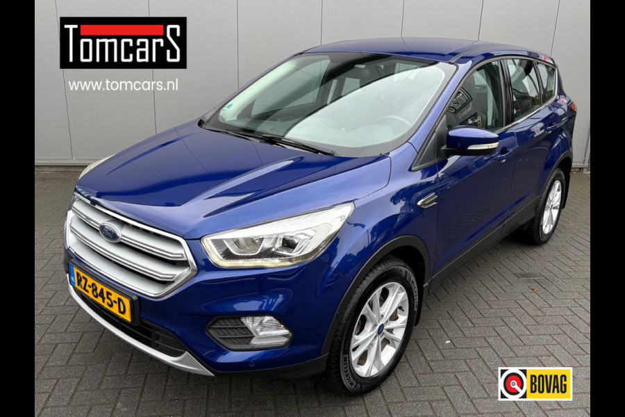 Ford Kuga 1.5 120PK EcoBoost Titanium Elektr.-trekhaak/Camera/Navigatie/Cruise-control