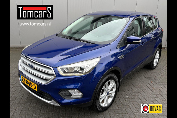 Ford Kuga 1.5 120PK EcoBoost Titanium Elektr.-trekhaak/Camera/Navigatie/Cruise-control