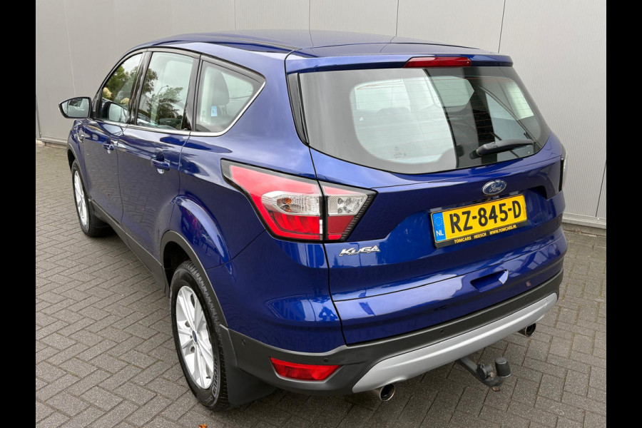Ford Kuga 1.5 120PK EcoBoost Titanium Elektr.-trekhaak/Camera/Navigatie/Cruise-control