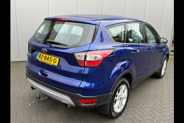 Ford Kuga 1.5 120PK EcoBoost Titanium Elektr.-trekhaak/Camera/Navigatie/Cruise-control