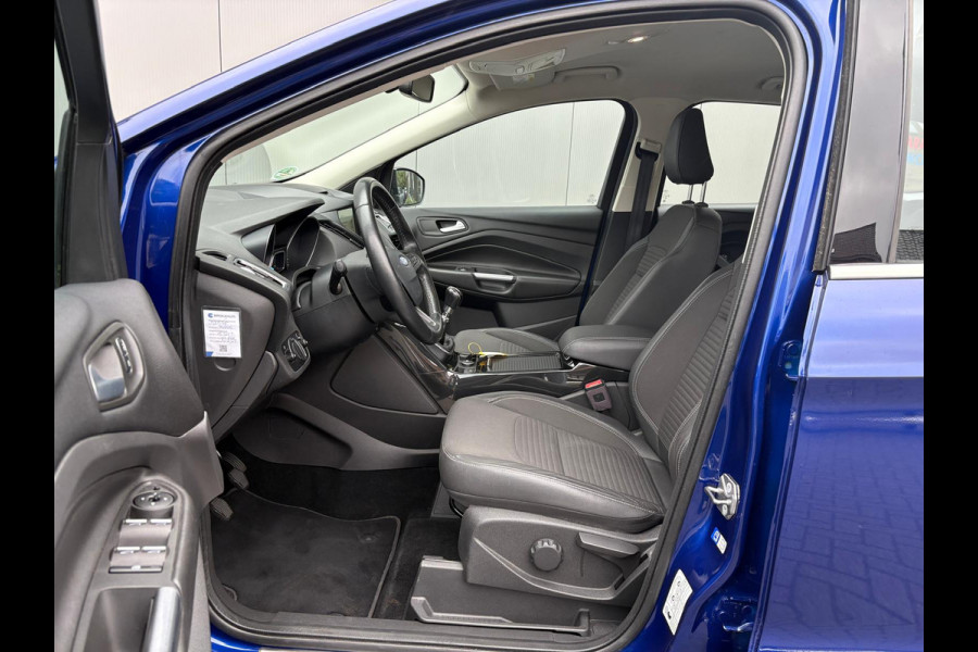 Ford Kuga 1.5 120PK EcoBoost Titanium Elektr.-trekhaak/Camera/Navigatie/Cruise-control