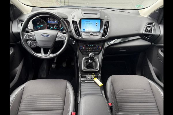 Ford Kuga 1.5 120PK EcoBoost Titanium Elektr.-trekhaak/Camera/Navigatie/Cruise-control
