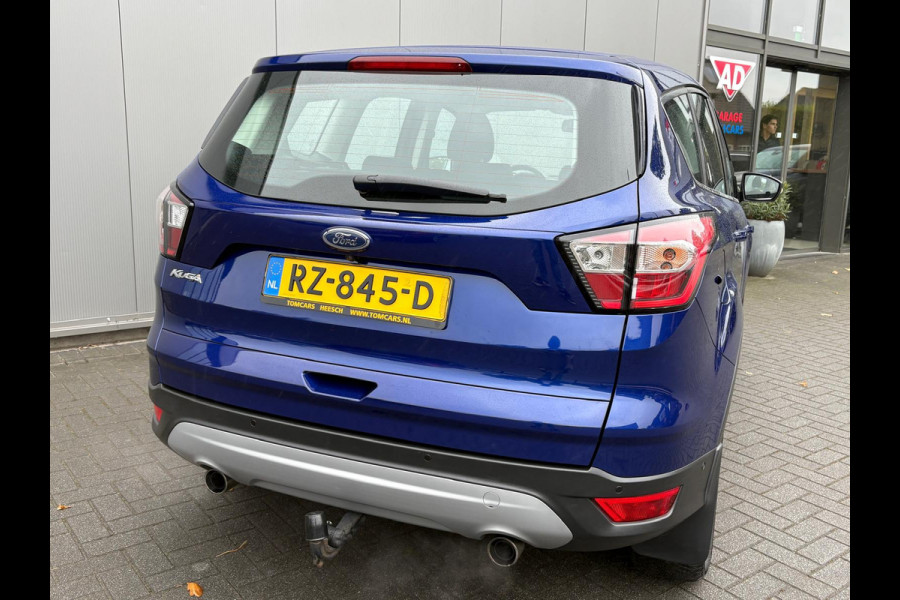 Ford Kuga 1.5 120PK EcoBoost Titanium Elektr.-trekhaak/Camera/Navigatie/Cruise-control
