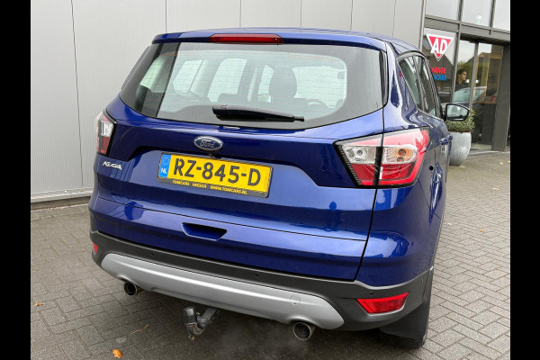 Ford Kuga 1.5 120PK EcoBoost Titanium Elektr.-trekhaak/Camera/Navigatie/Cruise-control
