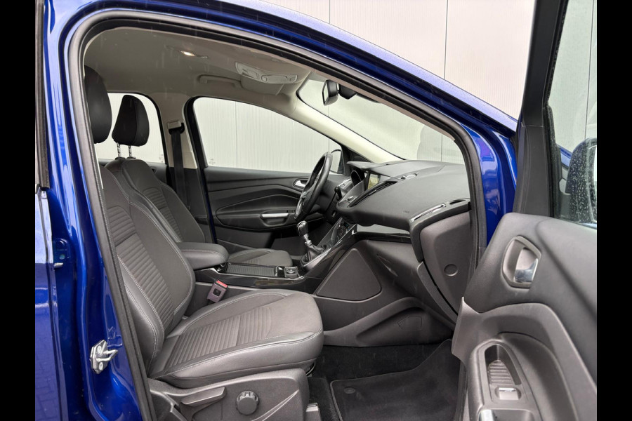 Ford Kuga 1.5 120PK EcoBoost Titanium Elektr.-trekhaak/Camera/Navigatie/Cruise-control