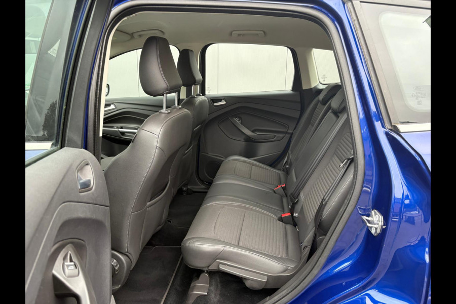 Ford Kuga 1.5 120PK EcoBoost Titanium Elektr.-trekhaak/Camera/Navigatie/Cruise-control