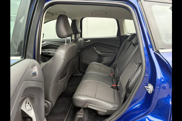 Ford Kuga 1.5 120PK EcoBoost Titanium Elektr.-trekhaak/Camera/Navigatie/Cruise-control