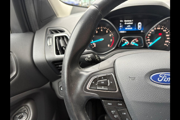 Ford Kuga 1.5 120PK EcoBoost Titanium Elektr.-trekhaak/Camera/Navigatie/Cruise-control
