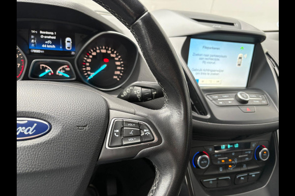 Ford Kuga 1.5 120PK EcoBoost Titanium Elektr.-trekhaak/Camera/Navigatie/Cruise-control