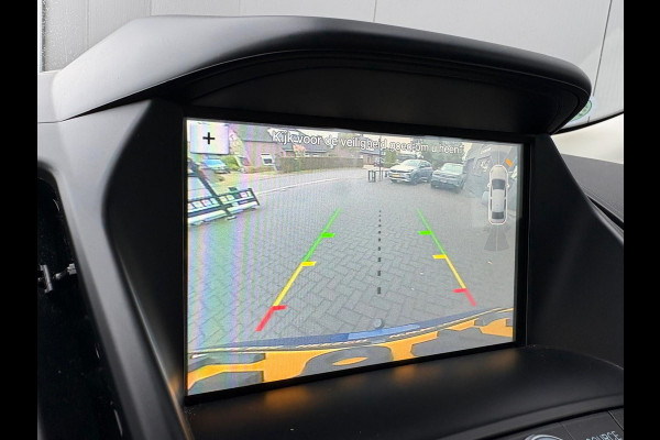 Ford Kuga 1.5 120PK EcoBoost Titanium Elektr.-trekhaak/Camera/Navigatie/Cruise-control