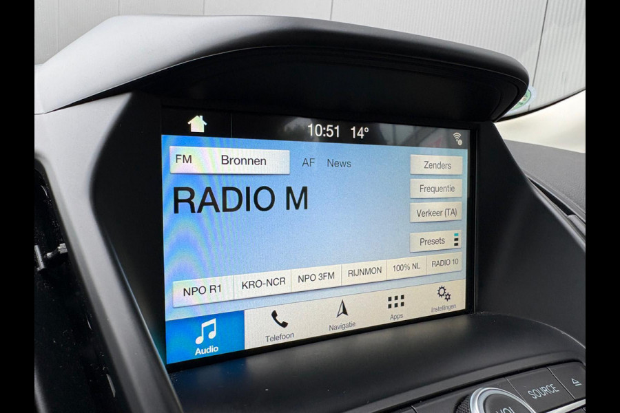 Ford Kuga 1.5 120PK EcoBoost Titanium Elektr.-trekhaak/Camera/Navigatie/Cruise-control