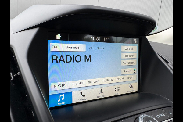 Ford Kuga 1.5 120PK EcoBoost Titanium Elektr.-trekhaak/Camera/Navigatie/Cruise-control
