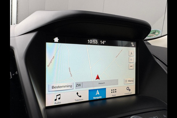 Ford Kuga 1.5 120PK EcoBoost Titanium Elektr.-trekhaak/Camera/Navigatie/Cruise-control
