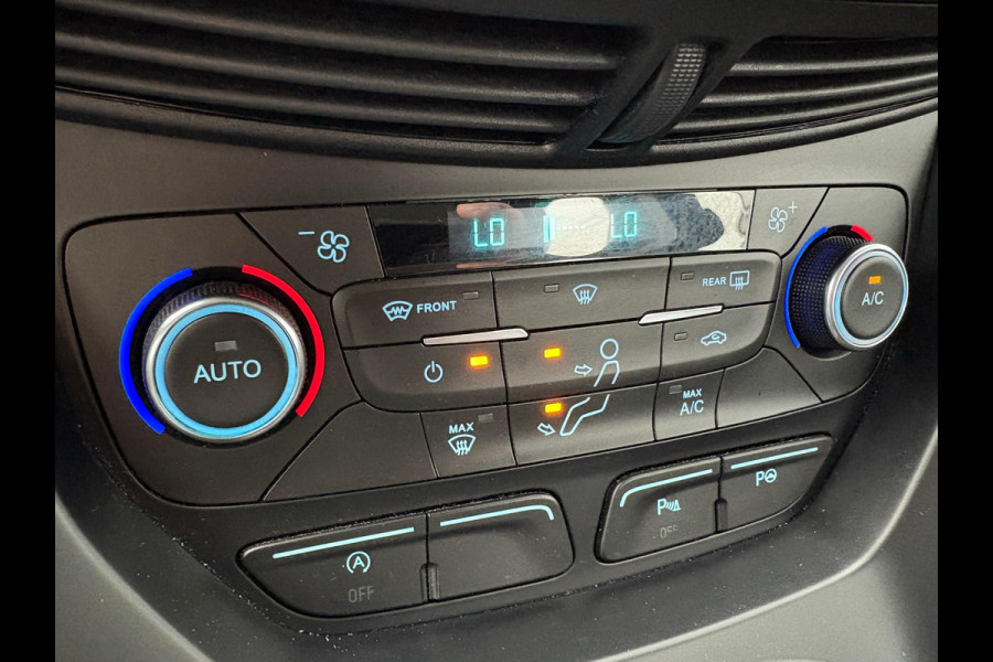 Ford Kuga 1.5 120PK EcoBoost Titanium Elektr.-trekhaak/Camera/Navigatie/Cruise-control