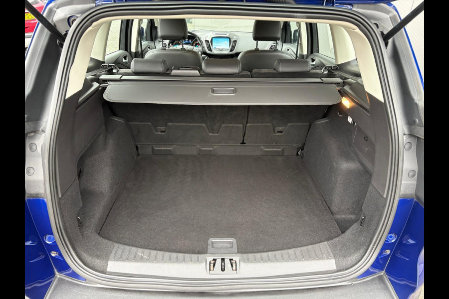 Ford Kuga 1.5 120PK EcoBoost Titanium Elektr.-trekhaak/Camera/Navigatie/Cruise-control