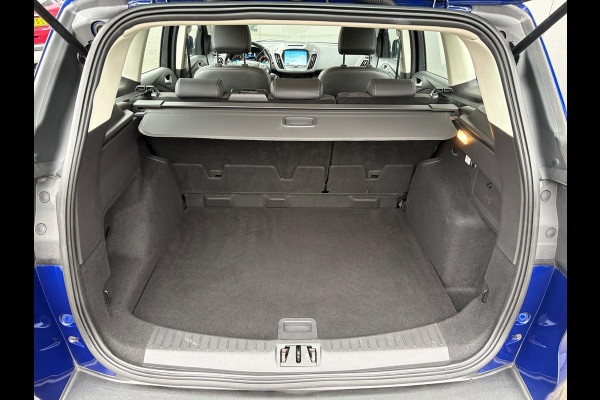 Ford Kuga 1.5 120PK EcoBoost Titanium Elektr.-trekhaak/Camera/Navigatie/Cruise-control