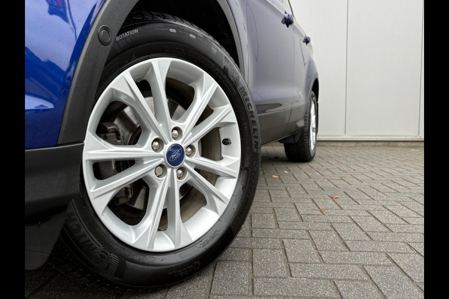 Ford Kuga 1.5 120PK EcoBoost Titanium Elektr.-trekhaak/Camera/Navigatie/Cruise-control