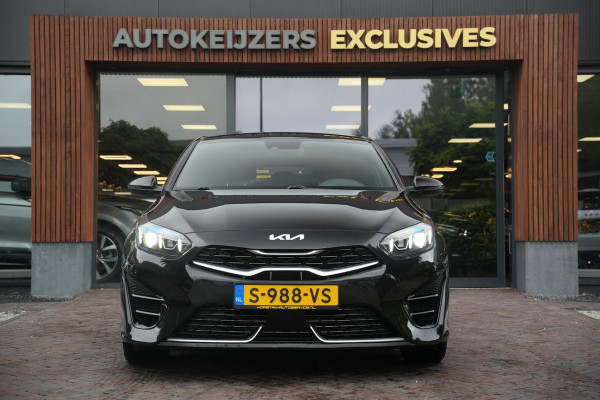Kia ProCeed 1.0 T-GDi GT-Line Stoel/stuur verwarming Led Half Leer