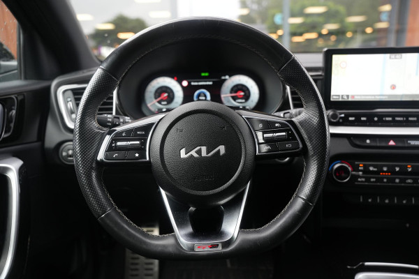 Kia ProCeed 1.0 T-GDi GT-Line Stoel/stuur verwarming Led Half Leer