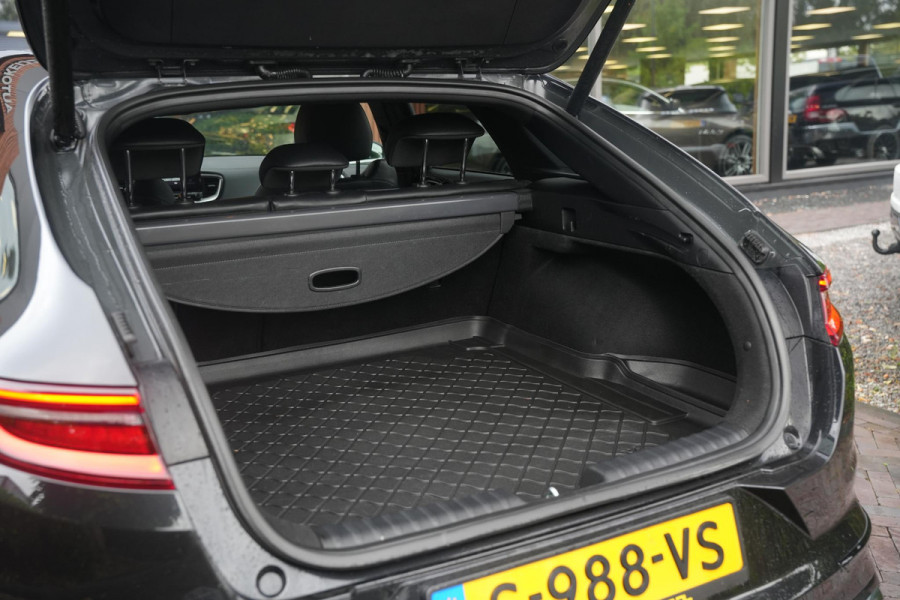 Kia ProCeed 1.0 T-GDi GT-Line Stoel/stuur verwarming Led Half Leer