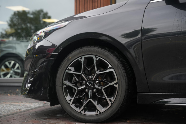 Kia ProCeed 1.0 T-GDi GT-Line Stoel/stuur verwarming Led Half Leer