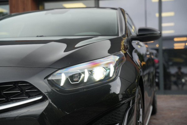 Kia ProCeed 1.0 T-GDi GT-Line Stoel/stuur verwarming Led Half Leer