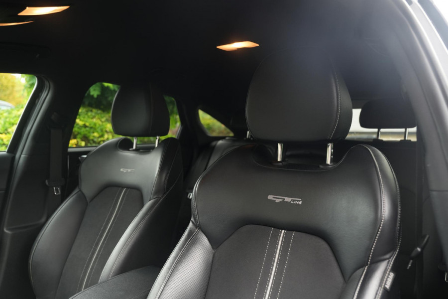 Kia ProCeed 1.0 T-GDi GT-Line Stoel/stuur verwarming Led Half Leer