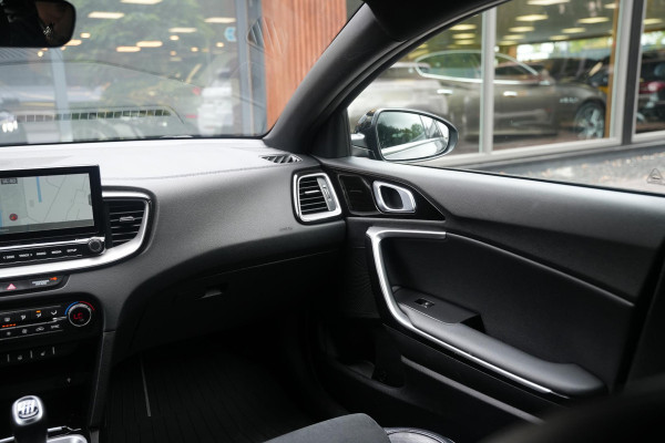Kia ProCeed 1.0 T-GDi GT-Line Stoel/stuur verwarming Led Half Leer
