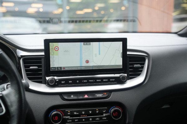 Kia ProCeed 1.0 T-GDi GT-Line Stoel/stuur verwarming Led Half Leer