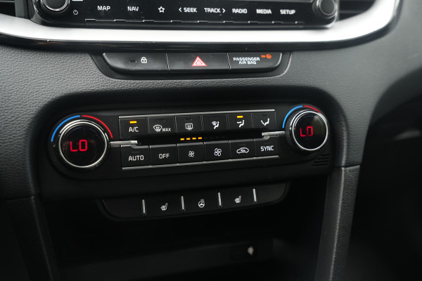 Kia ProCeed 1.0 T-GDi GT-Line Stoel/stuur verwarming Led Half Leer