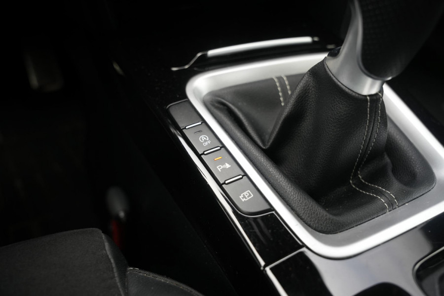 Kia ProCeed 1.0 T-GDi GT-Line Stoel/stuur verwarming Led Half Leer
