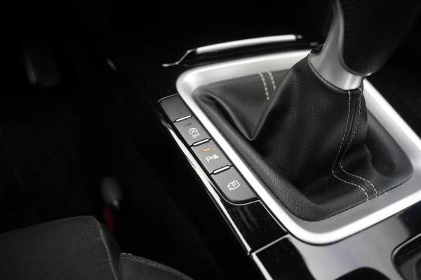 Kia ProCeed 1.0 T-GDi GT-Line Stoel/stuur verwarming Led Half Leer