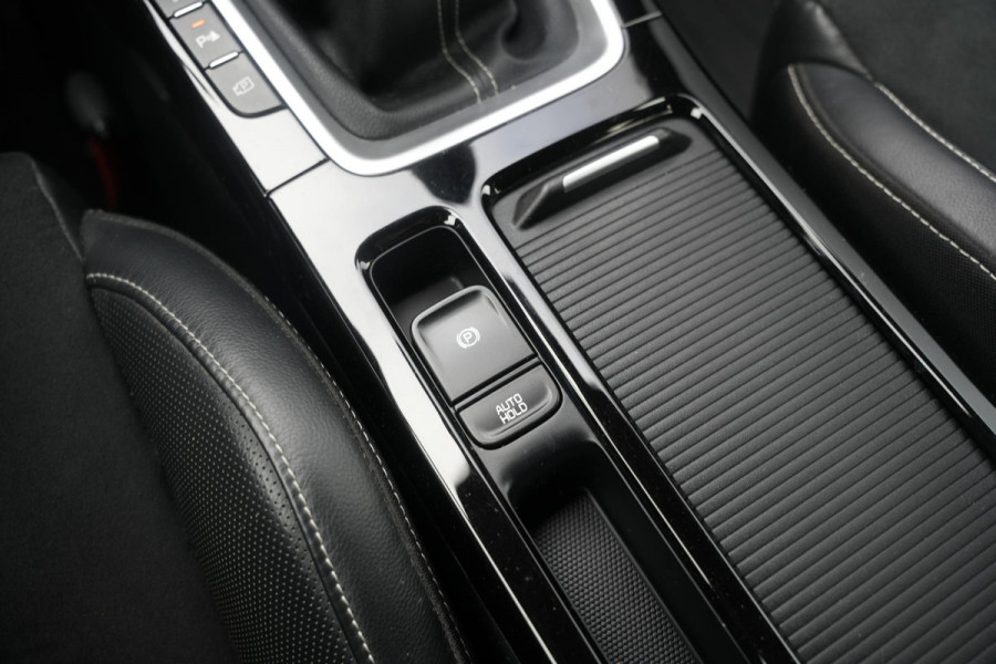 Kia ProCeed 1.0 T-GDi GT-Line Stoel/stuur verwarming Led Half Leer