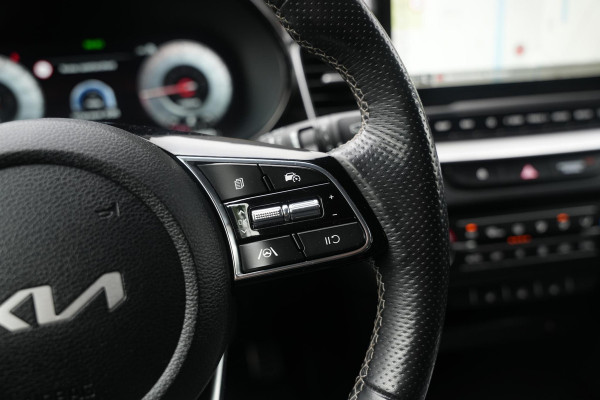 Kia ProCeed 1.0 T-GDi GT-Line Stoel/stuur verwarming Led Half Leer