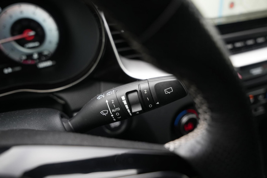 Kia ProCeed 1.0 T-GDi GT-Line Stoel/stuur verwarming Led Half Leer