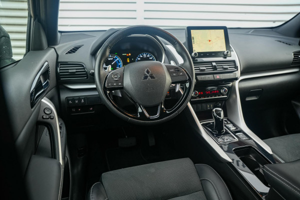 Mitsubishi Eclipse Cross 2.4 PHEV Intense+