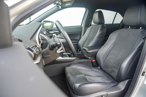 Mitsubishi Eclipse Cross 2.4 PHEV Intense+