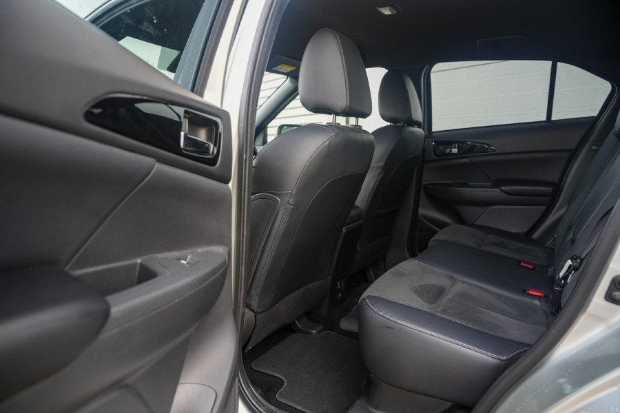 Mitsubishi Eclipse Cross 2.4 PHEV Intense+