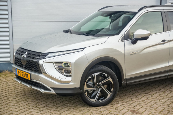 Mitsubishi Eclipse Cross 2.4 PHEV Intense+