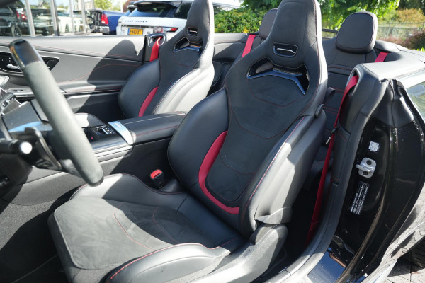 Mercedes-Benz CLE Cabriolet AMG 53 4MATIC+