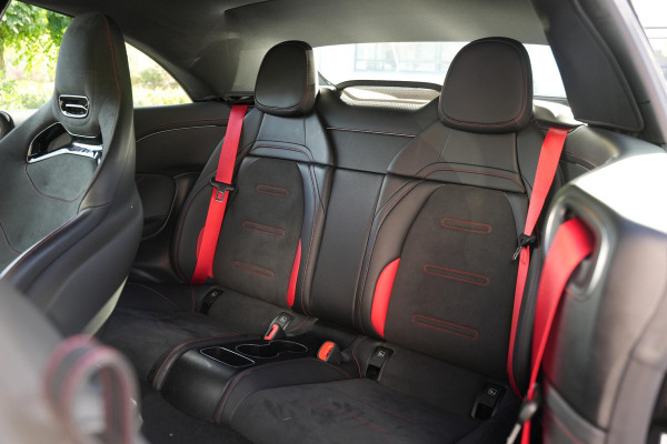 Mercedes-Benz CLE Cabriolet AMG 53 4MATIC+