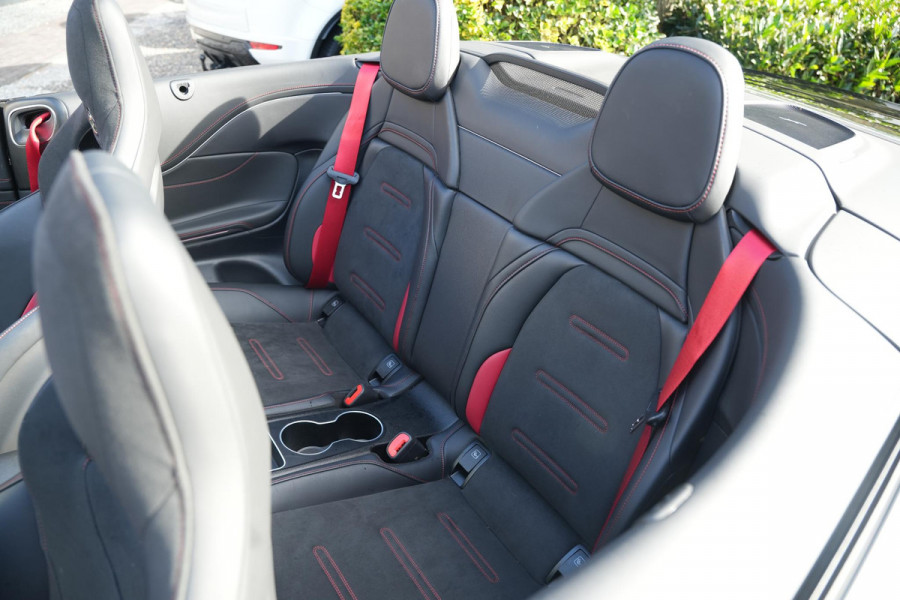 Mercedes-Benz CLE Cabriolet AMG 53 4MATIC+