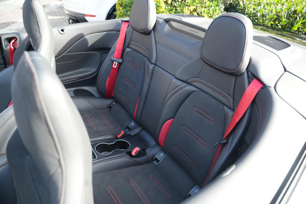 Mercedes-Benz CLE Cabriolet AMG 53 4MATIC+