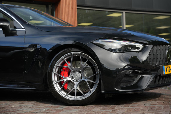 Mercedes-Benz CLE Cabriolet AMG 53 4MATIC+