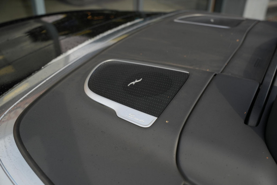 Mercedes-Benz CLE Cabriolet AMG 53 4MATIC+