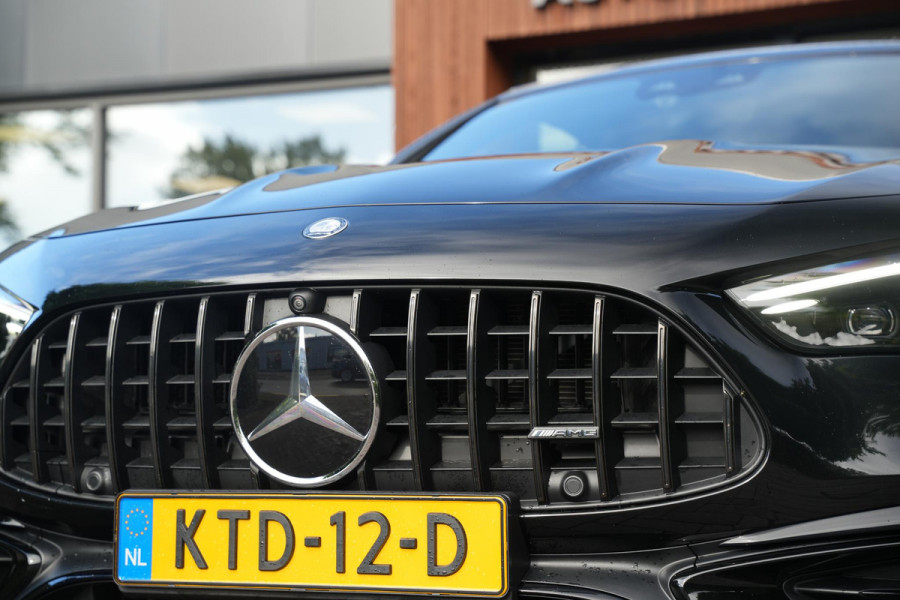 Mercedes-Benz CLE Cabriolet AMG 53 4MATIC+