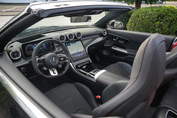 Mercedes-Benz CLE Cabriolet AMG 53 4MATIC+