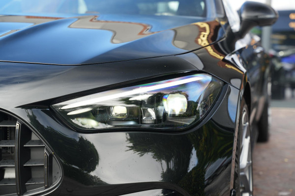 Mercedes-Benz CLE Cabriolet AMG 53 4MATIC+