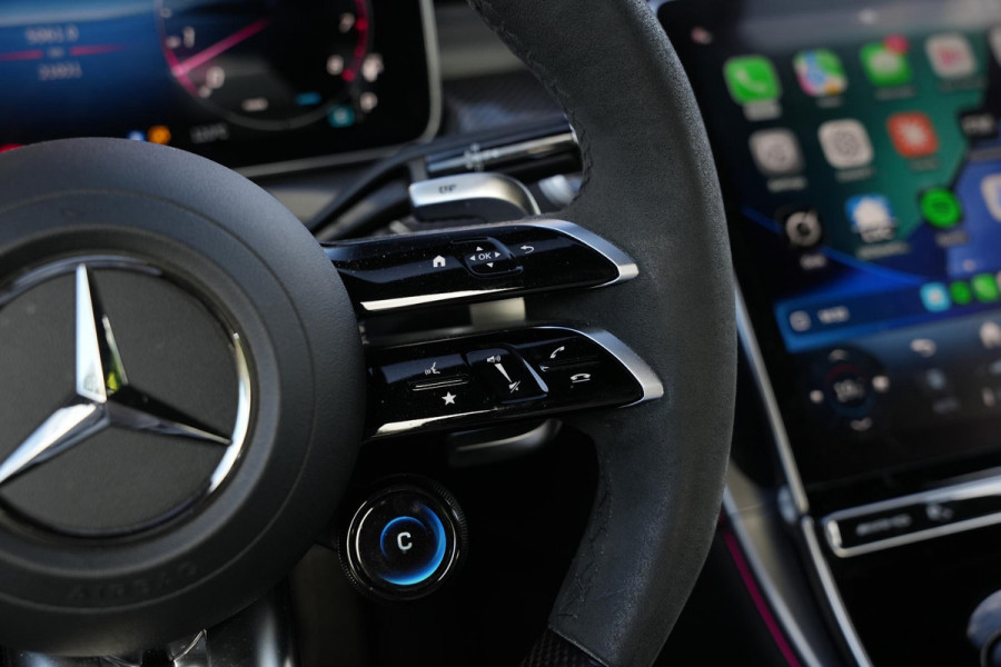 Mercedes-Benz CLE Cabriolet AMG 53 4MATIC+