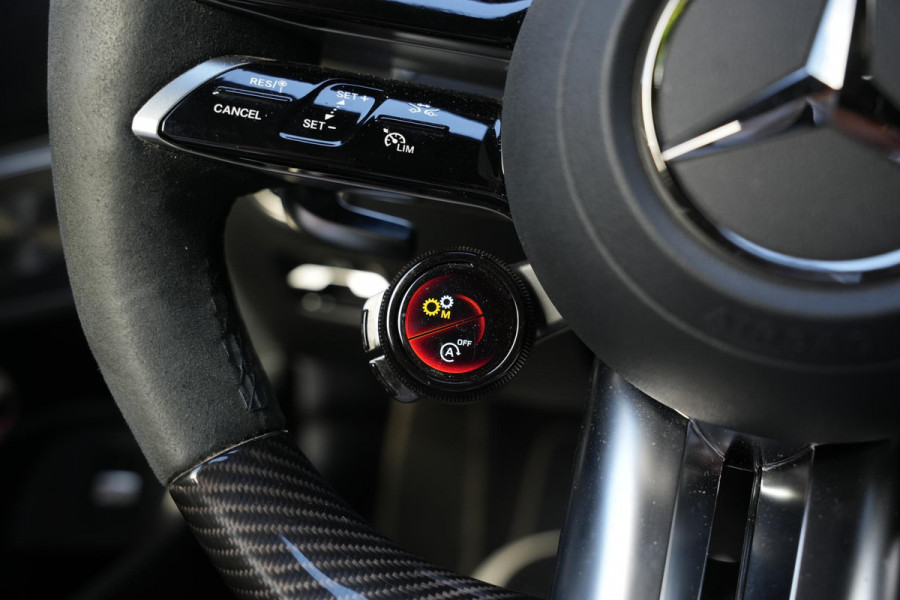 Mercedes-Benz CLE Cabriolet AMG 53 4MATIC+